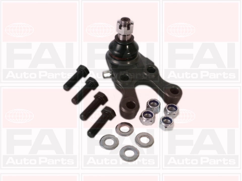 Ball Joint